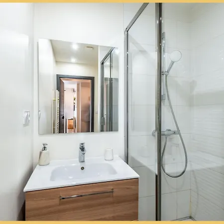 Apartamento Chez Delrue I Studio I *